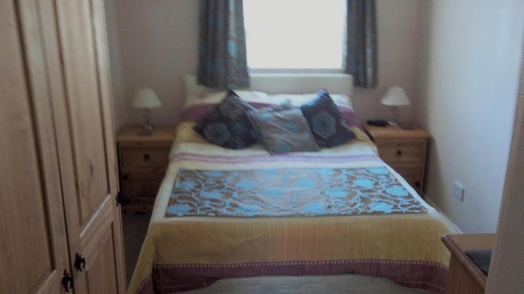 White Lodge Guest House Skegness Exteriör bild